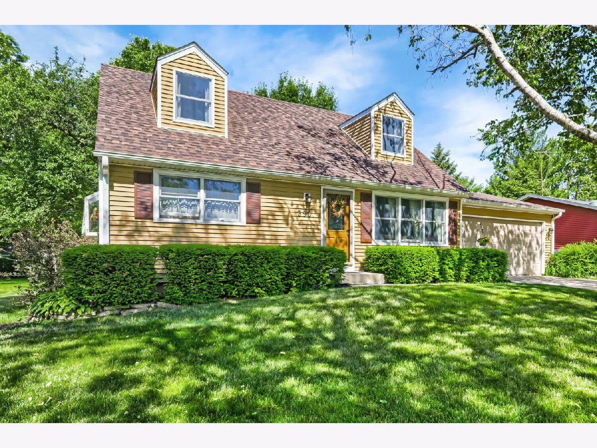 Homes & Condos & Townhomes For Sale College Park Elgin Illinois, 390 Cornell Lane