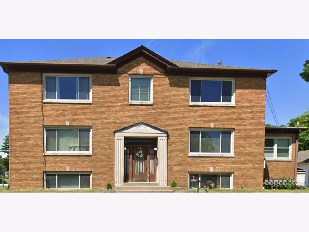  For Rent Moline Illinois, 1195 27th