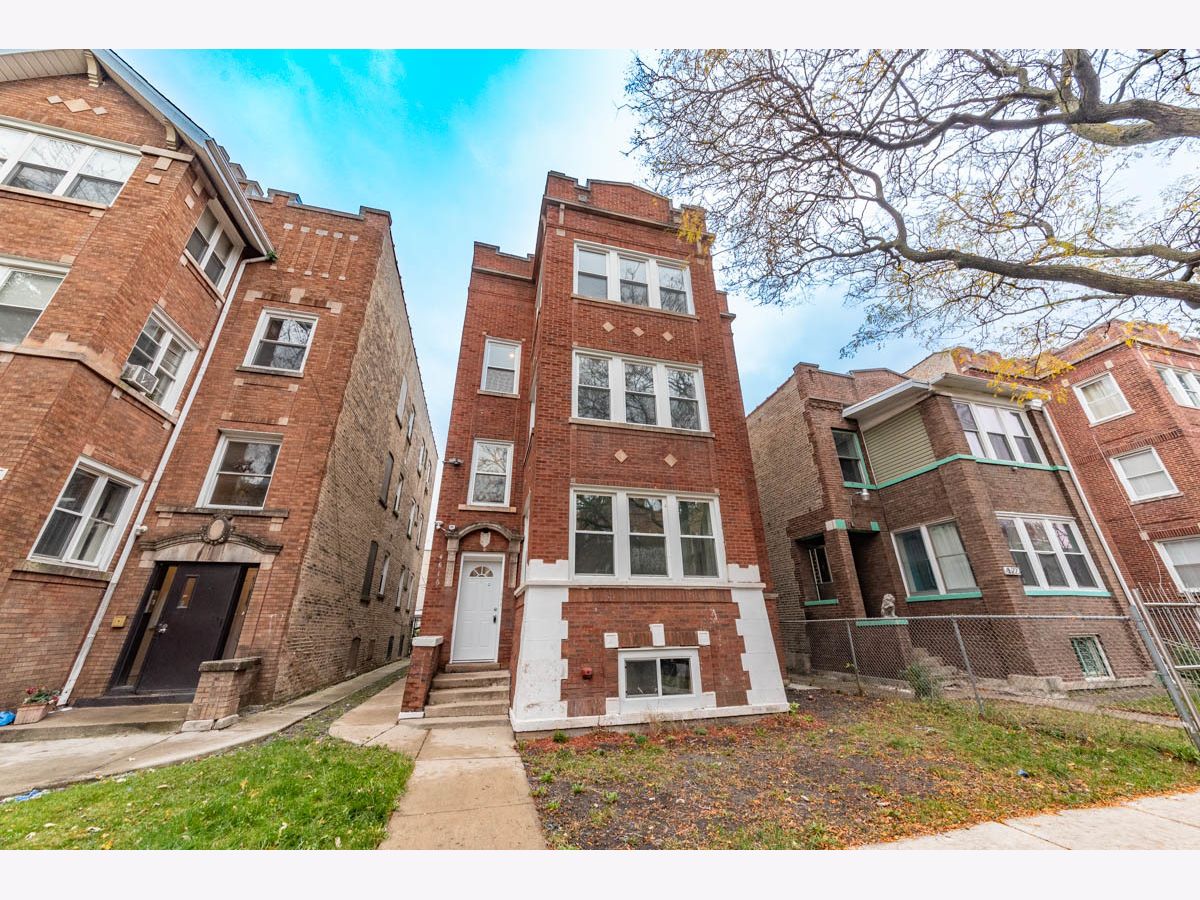  For Rent Chicago Illinois, 4616 Monticello