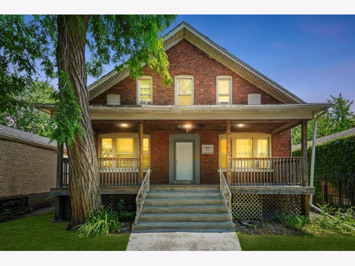  For Sale Chicago Illinois, 8239 Colfax Avenue