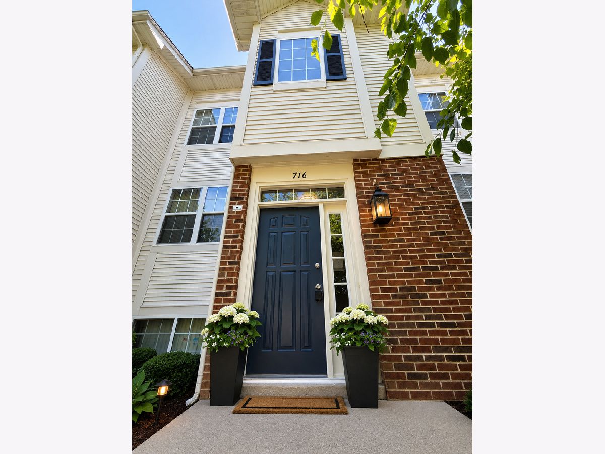  For Sale Wheeling Illinois, 716 River Mill Parkway