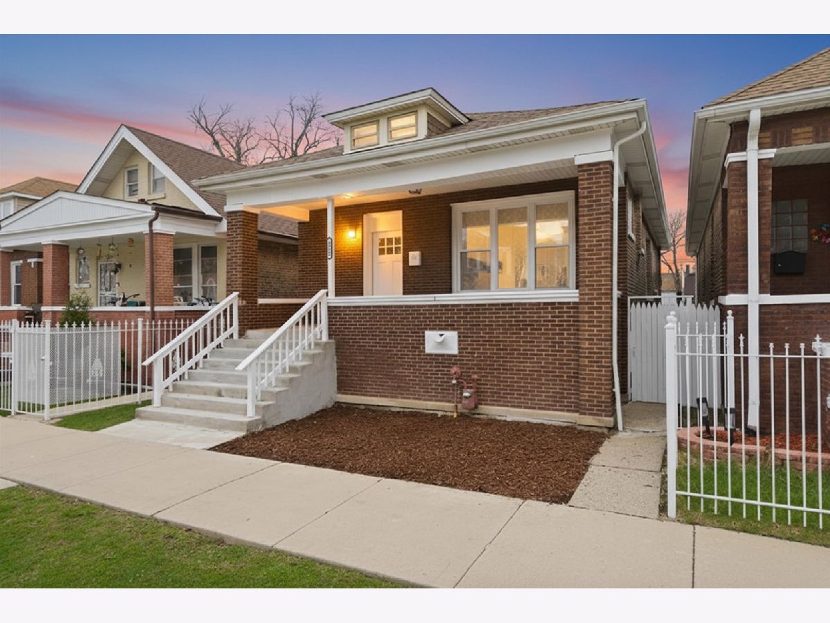  For Sale Chicago Illinois, 6029 Artesian Avenue