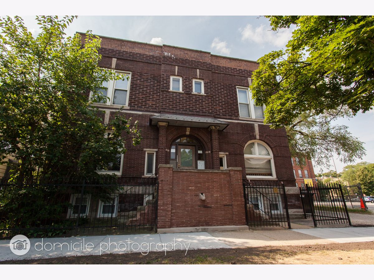  For Rent Chicago Illinois, 1533 Leland