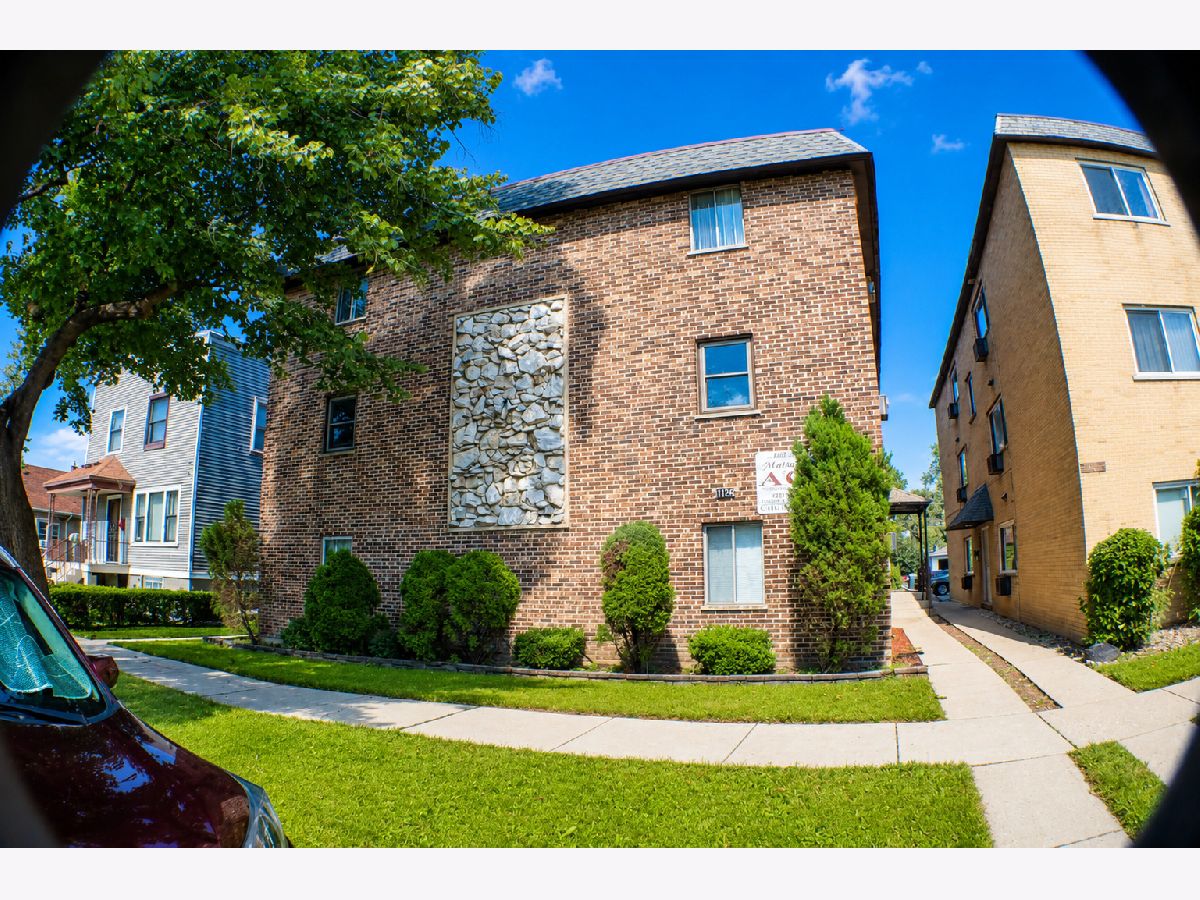  For Rent Forest Park Illinois, 1124 Dunlop