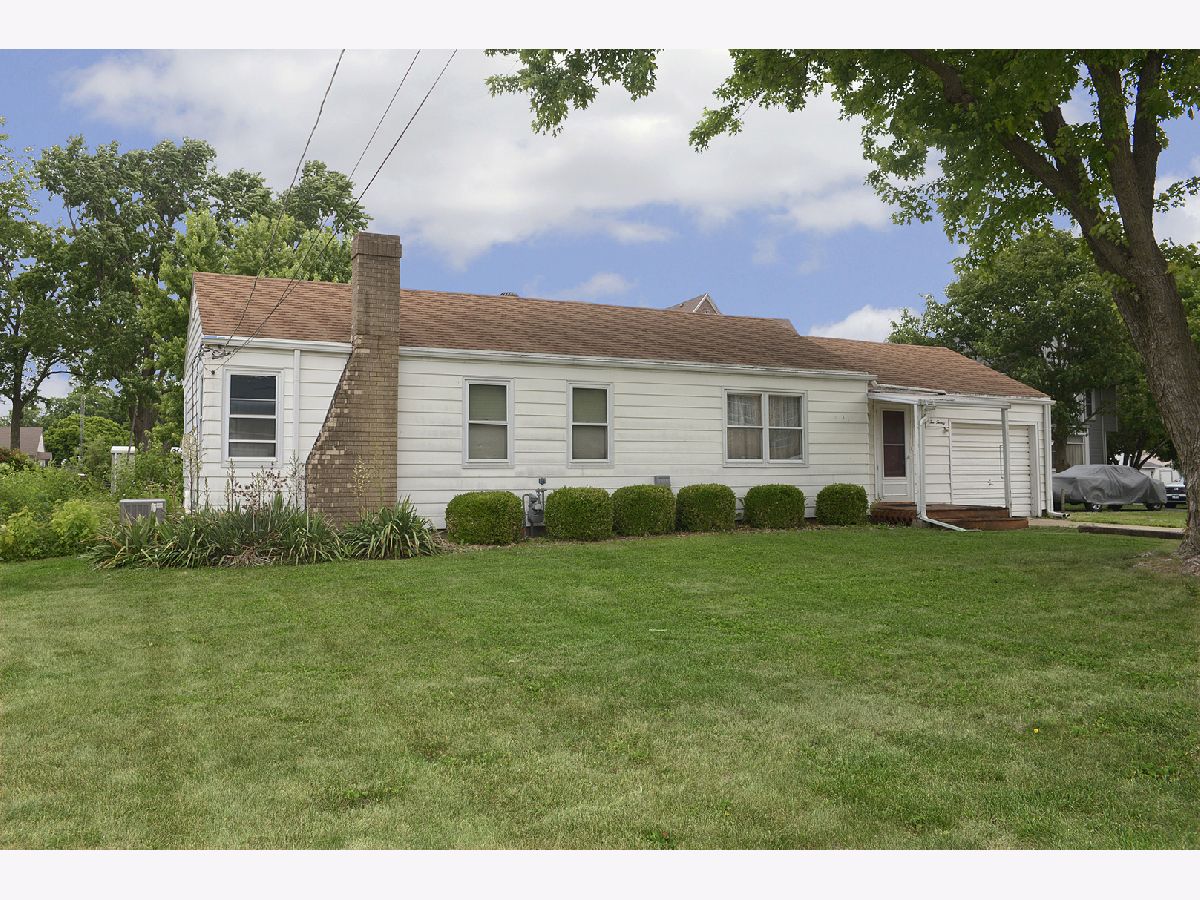  For Sale Grand Ridge Illinois, 220 Liberty Street
