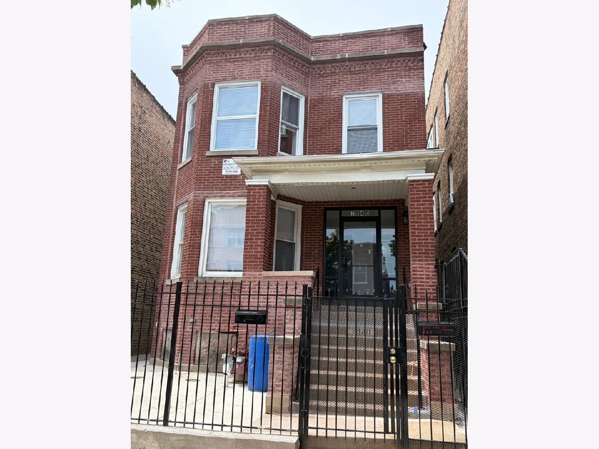  For Rent Chicago Illinois, 7940 Carpenter