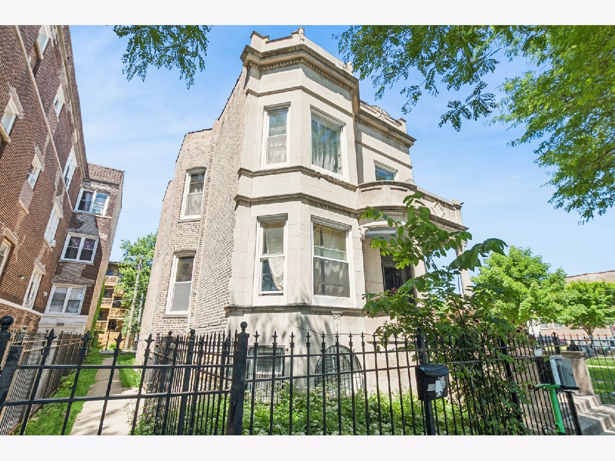  For Rent Chicago Illinois, 1404 Hamlin