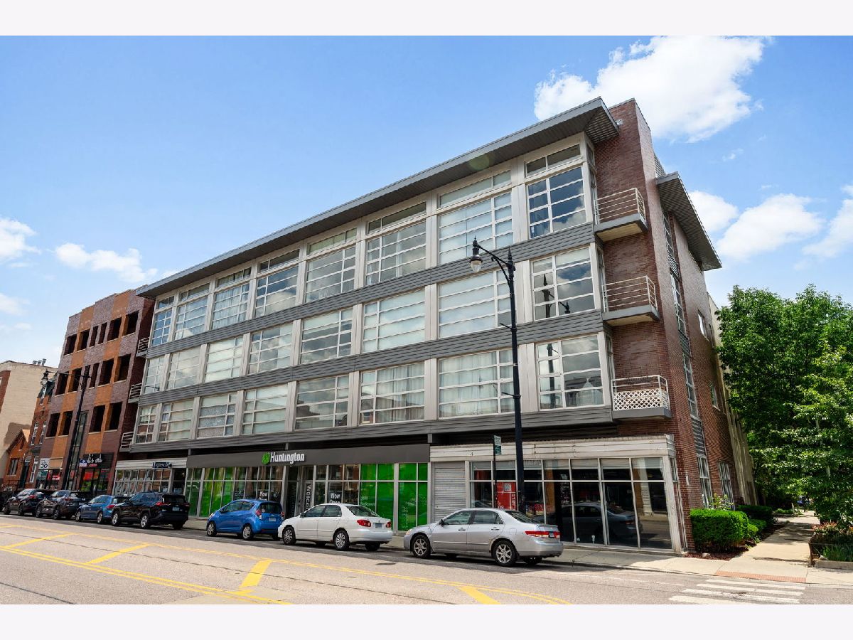  For Sale Chicago Illinois, 1849 North Avenue