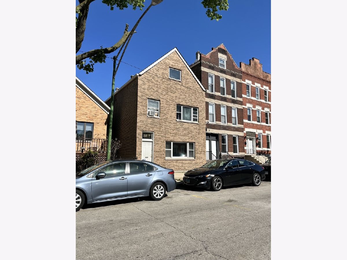  For Rent Chicago Illinois, 3217 May