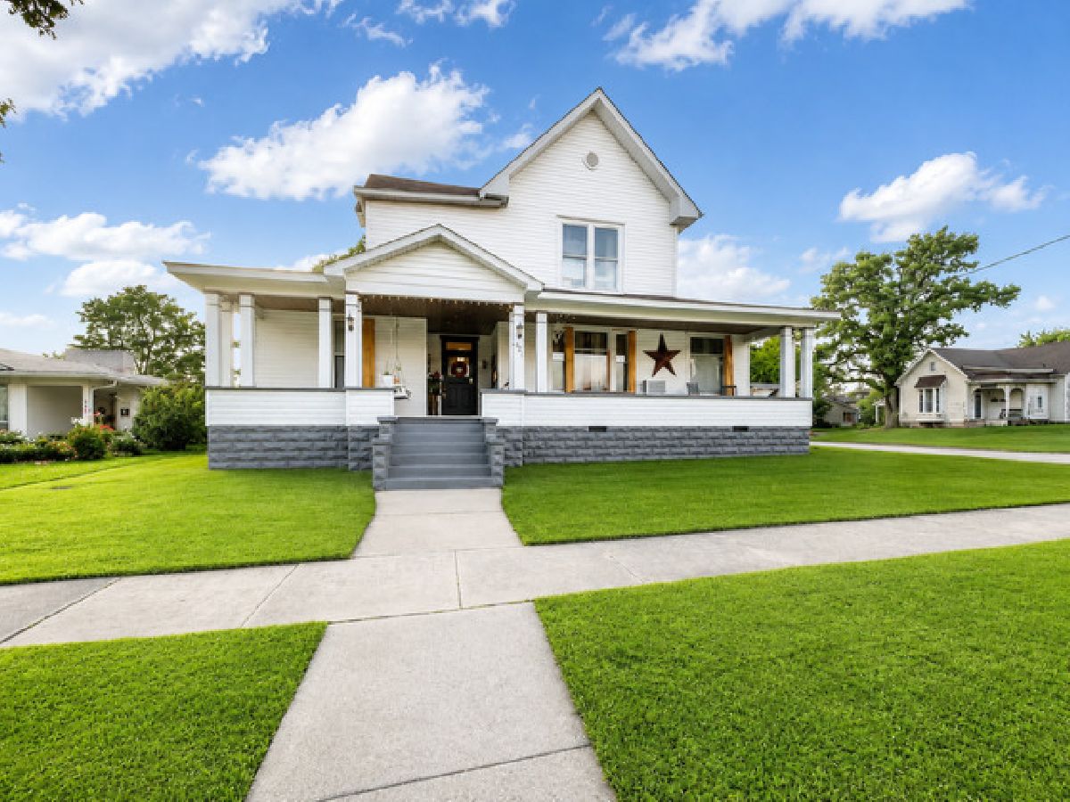 For Sale Metropolis Illinois, 621 Girard Street
