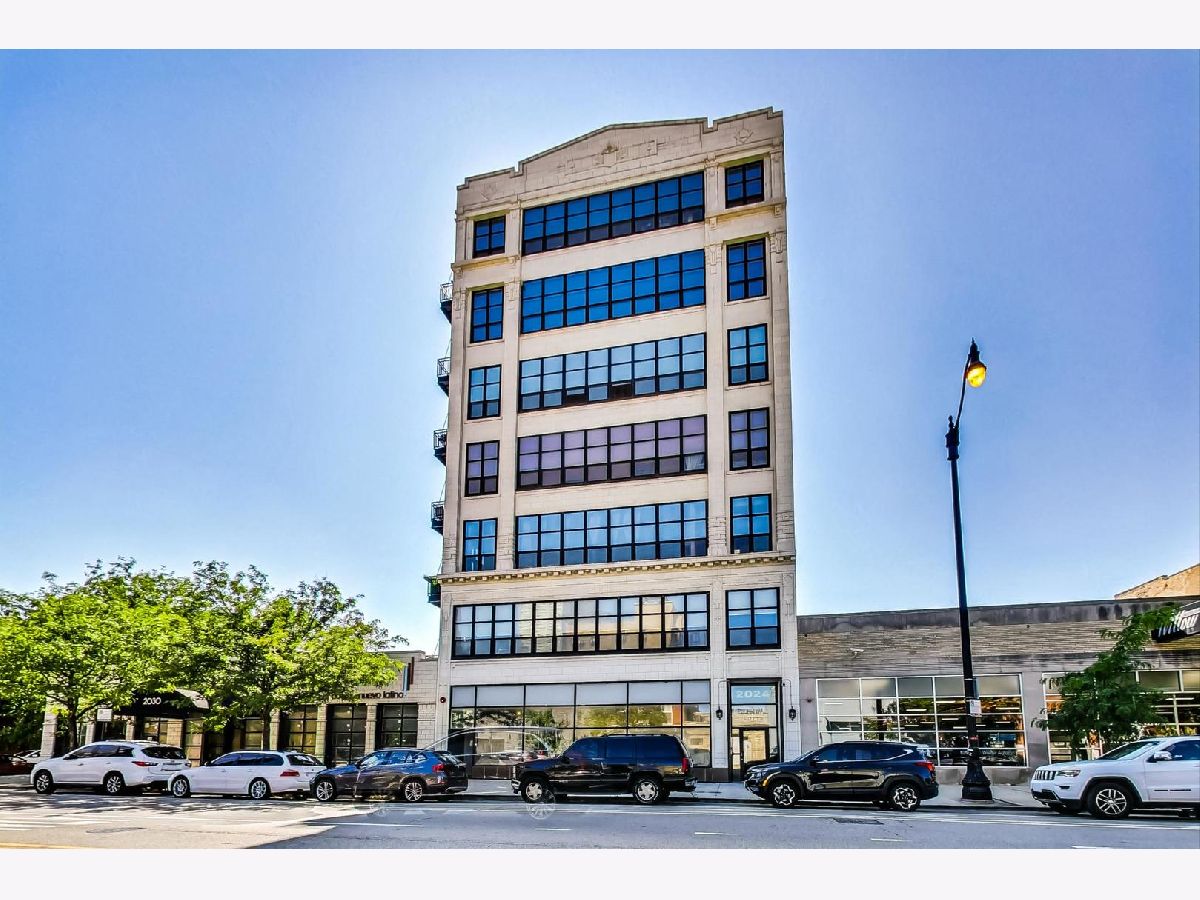  Rented Chicago Illinois, 2024 Wabash