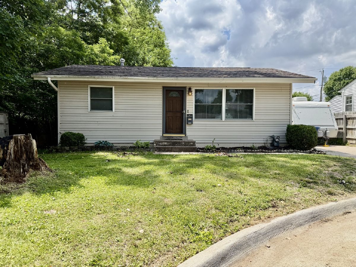  Sold Clinton Iowa, 422 Ruth