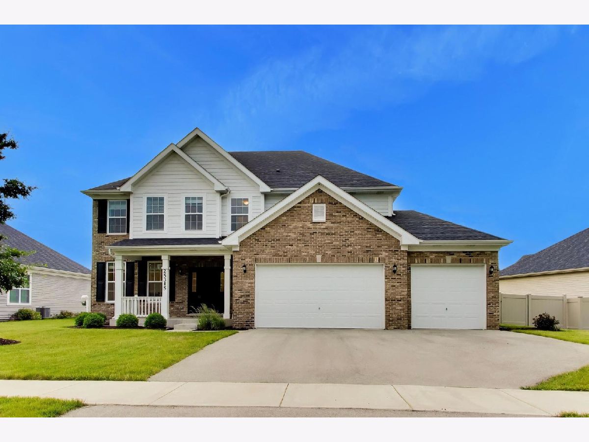  For Sale Plainfield Illinois, 25315 Rock Drive