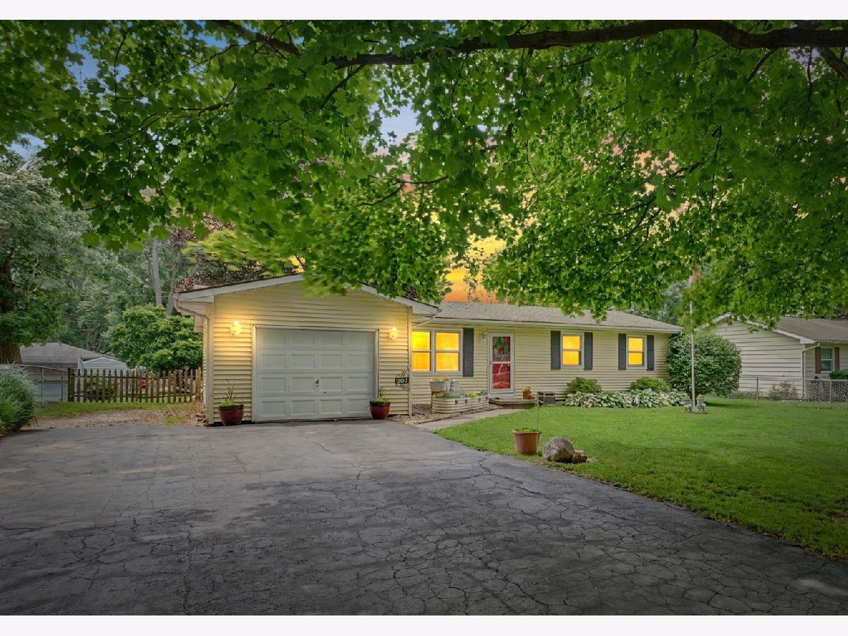  For Sale Tolono Illinois, 507 Larmon Street