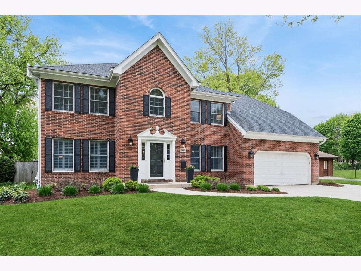  For Sale Geneva Illinois, 602 Gray Street