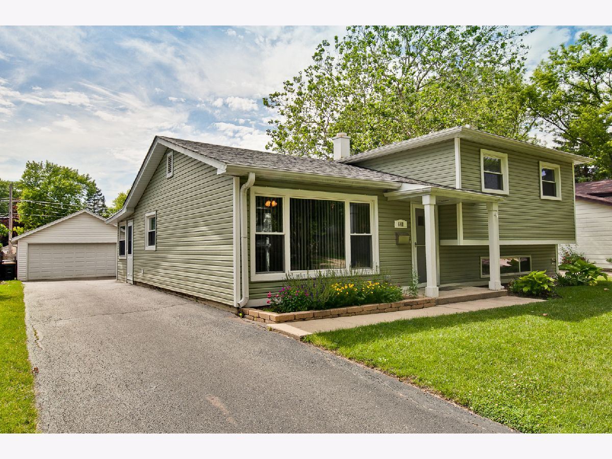  For Rent Mundelein Illinois, 648 Greenview