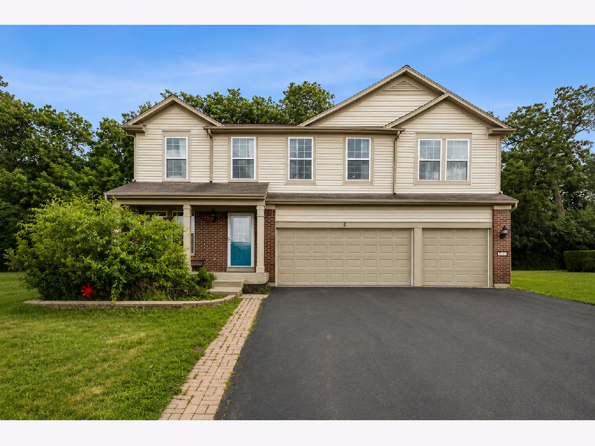  For Sale Zion Illinois, 4015 Cypress Drive
