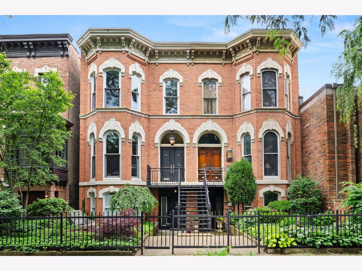  For Rent Chicago Illinois, 2124 Sedgwick