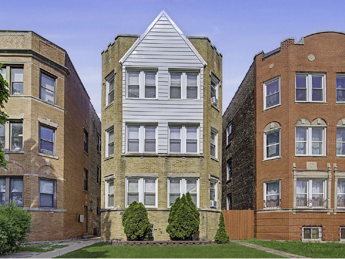  For Rent Chicago Illinois, 10724 Avenue C