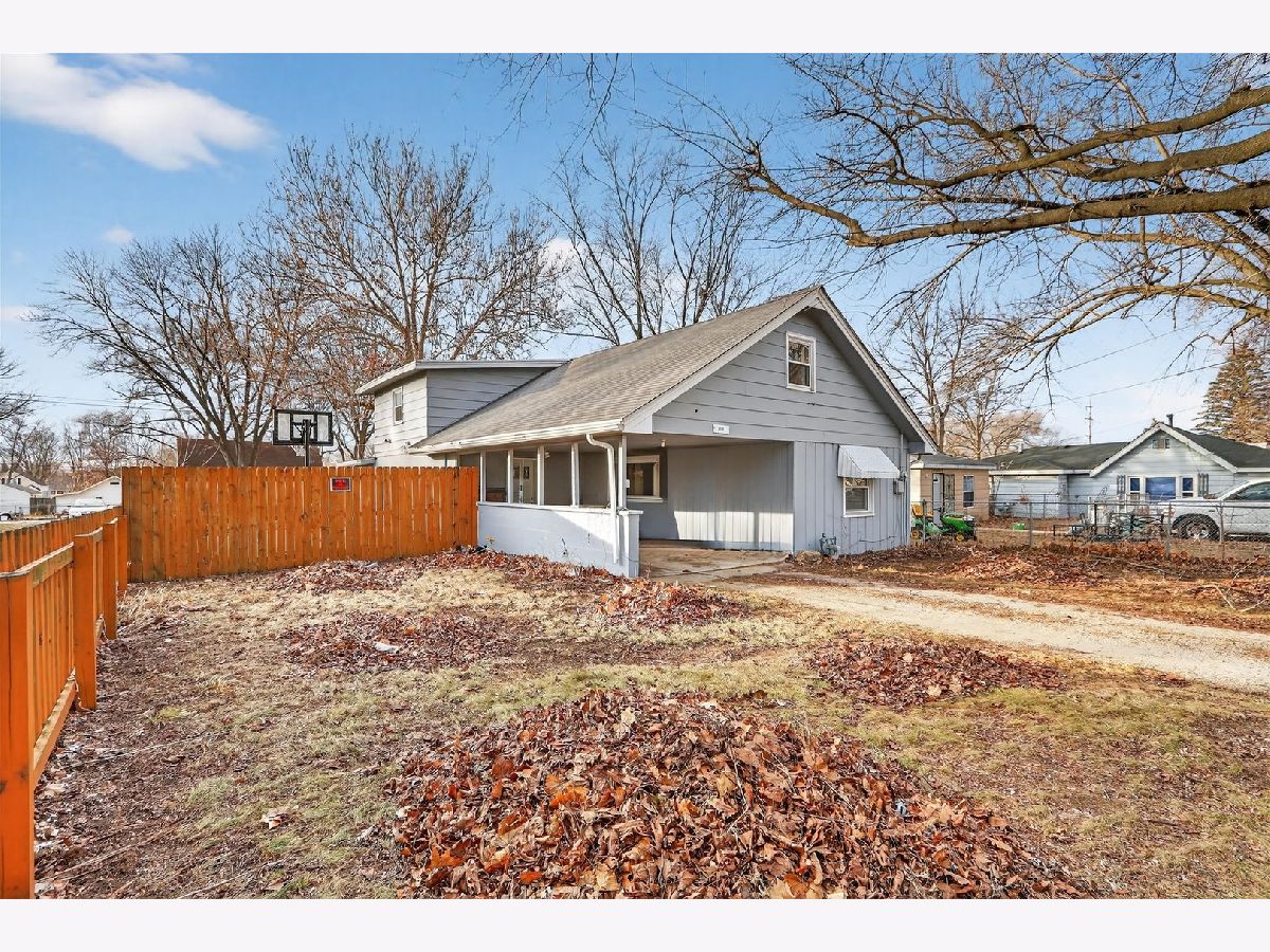  For Sale Rockford Illinois, 2929 Sewell Street