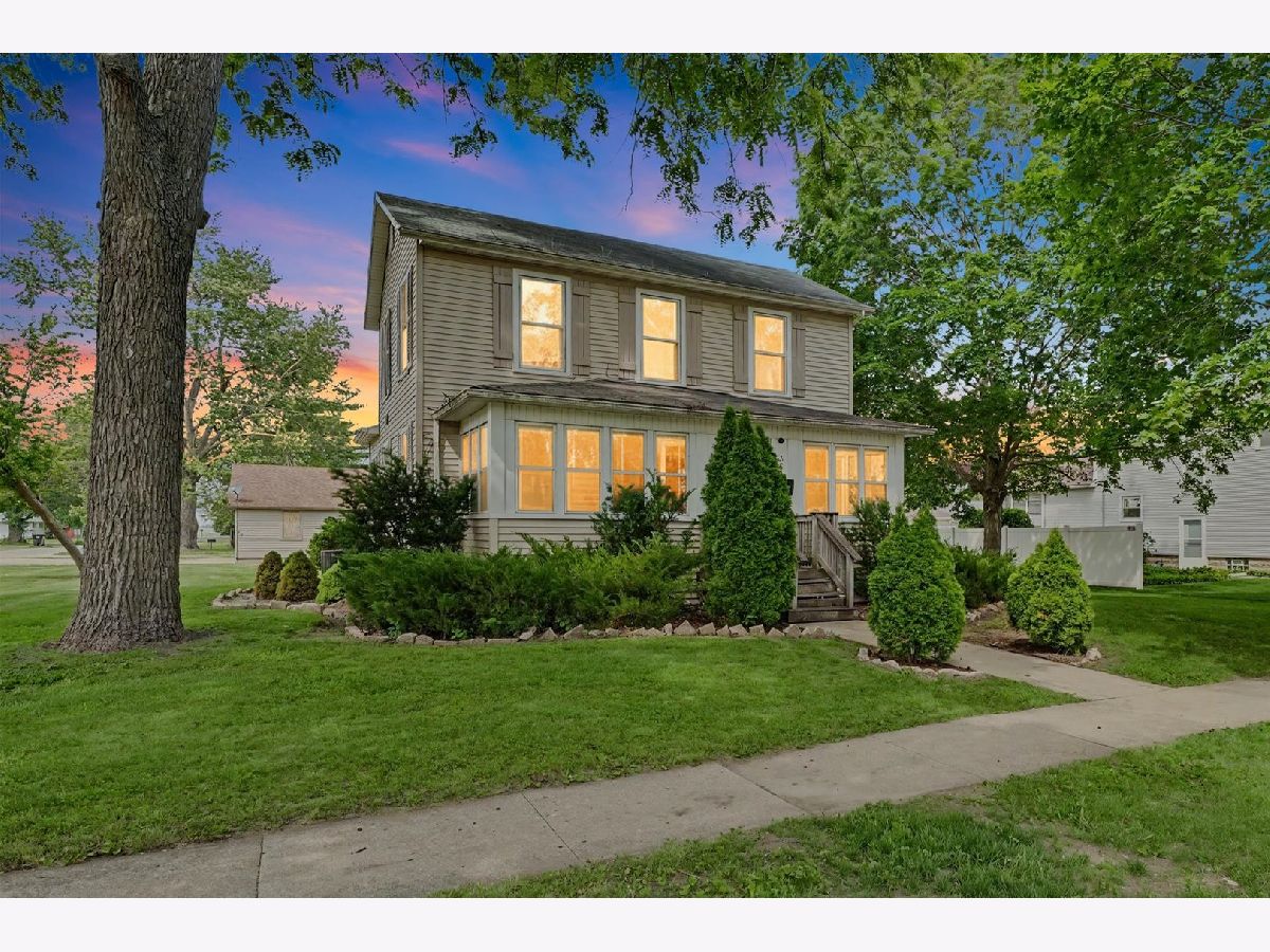  For Sale Paxton Illinois, 359 State Street