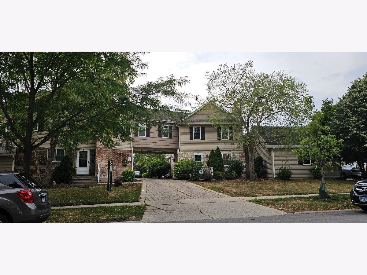  For Rent West Dundee Illinois, 833 Village Quarter