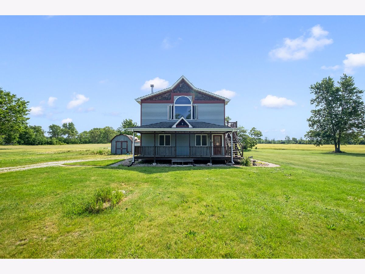  For Sale Beecher Illinois, 28731 Yates Avenue