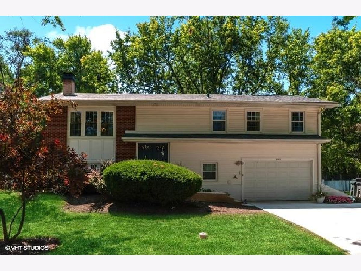  For Rent Northbrook Illinois, 3069 Plum Island