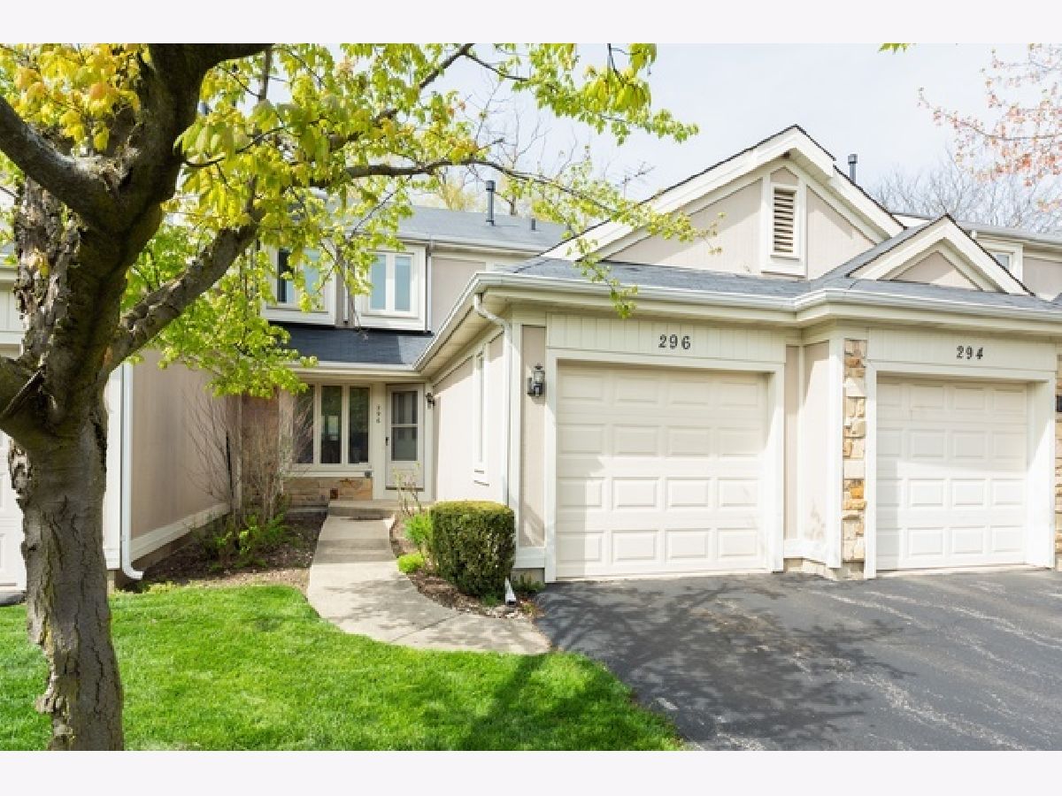  For Rent Deerfield Illinois, 296 Tanager