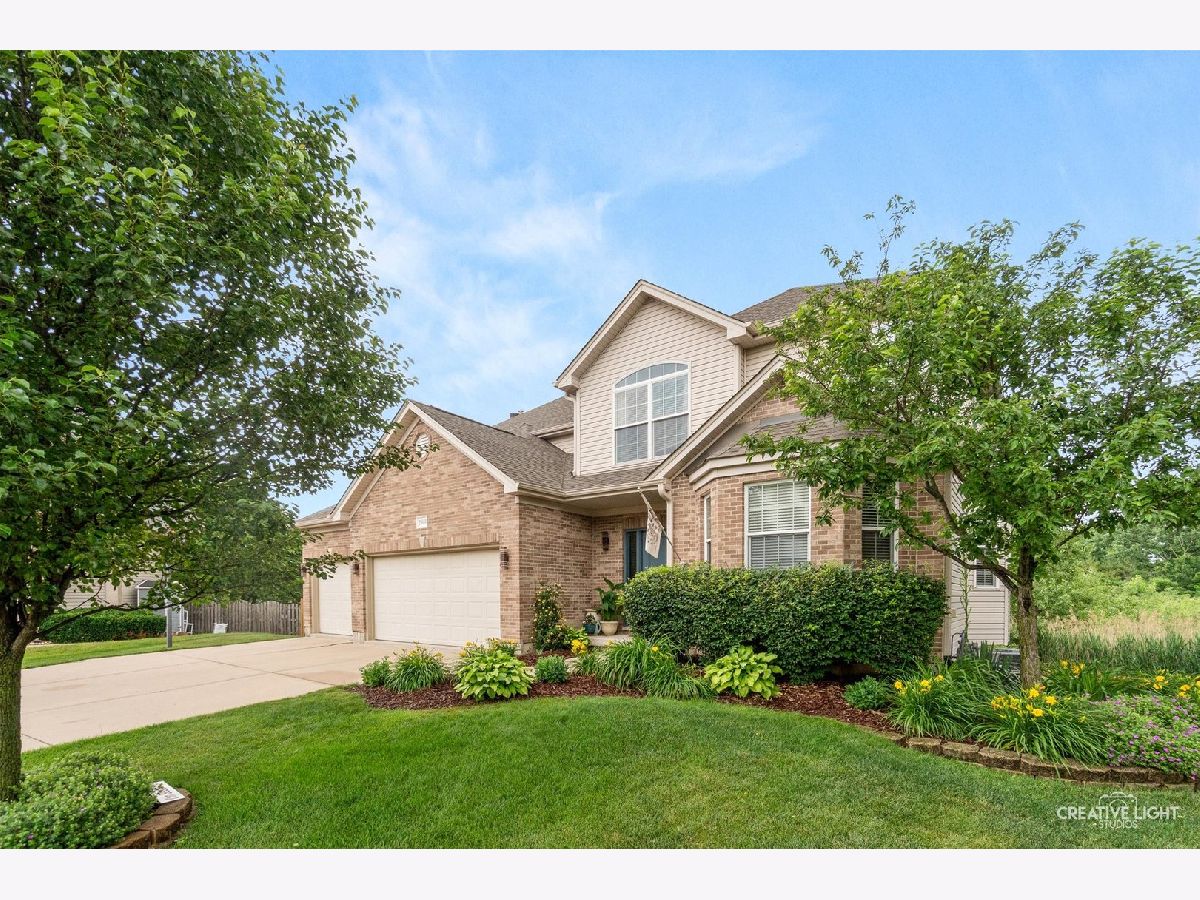Homes For Sale Arbor Of Plainfield Plainfield Illinois, 23660 Adams Court