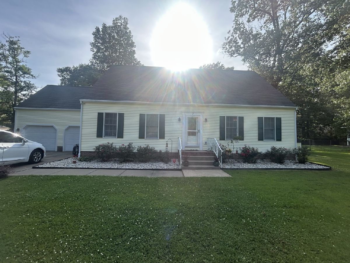  For Sale Metropolis Illinois, 7 Hickory Lane