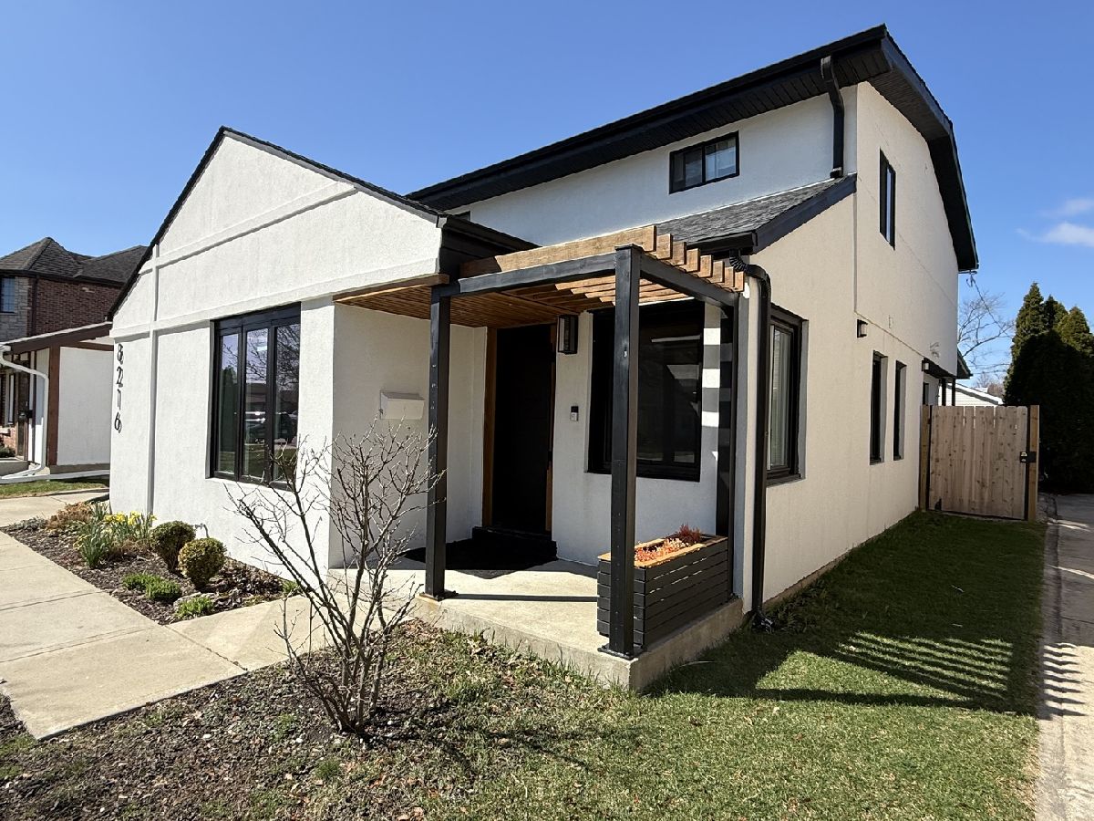  For Rent Niles Illinois, 8216 New England