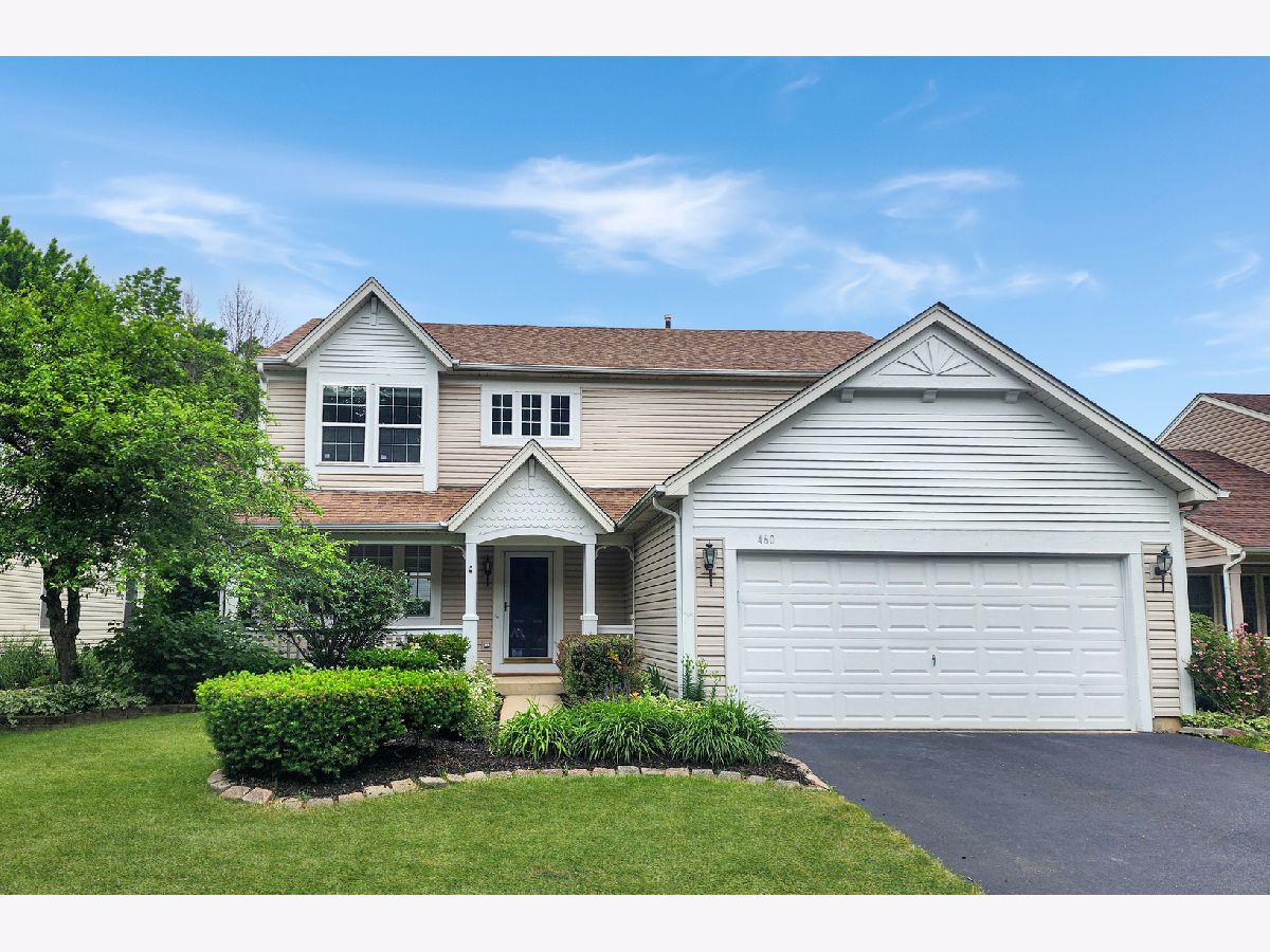 Homes For Rent English Meadows Grayslake Illinois, 460 Arlington