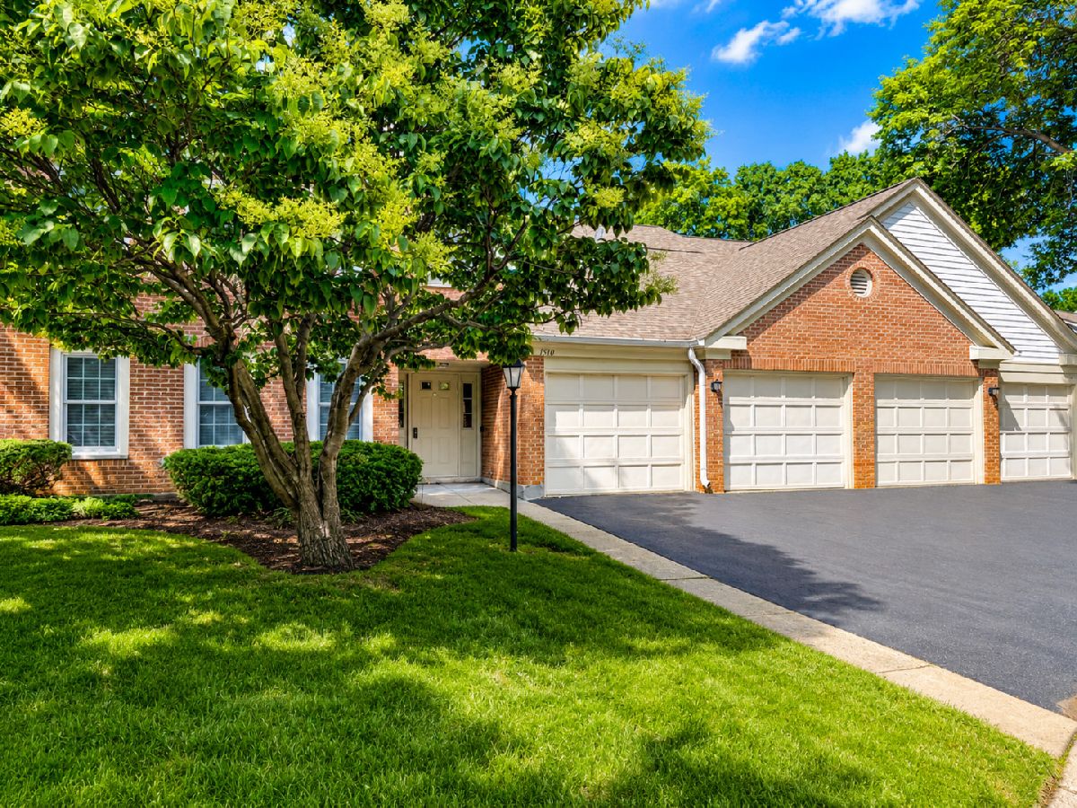 Townhomes & Condos Sold Arlington Club Wheeling Illinois, 1510 Camden