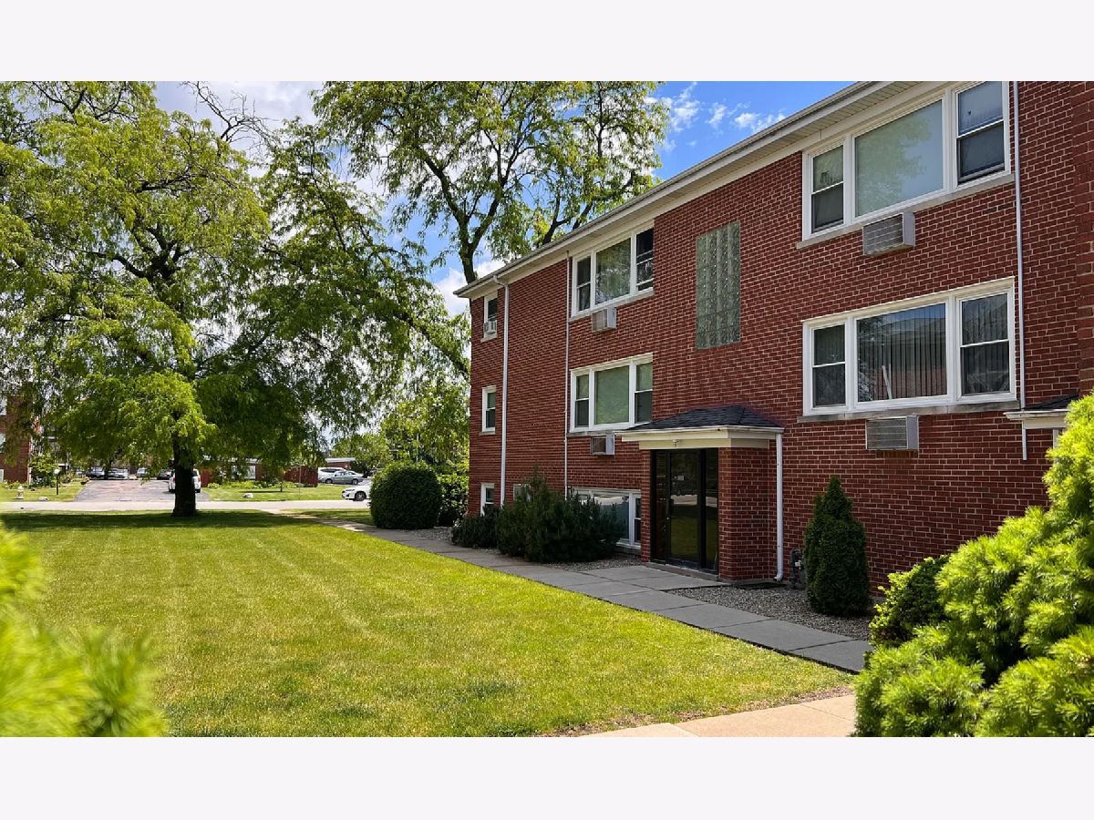  For Rent Park Ridge Illinois, 1860 Parkside
