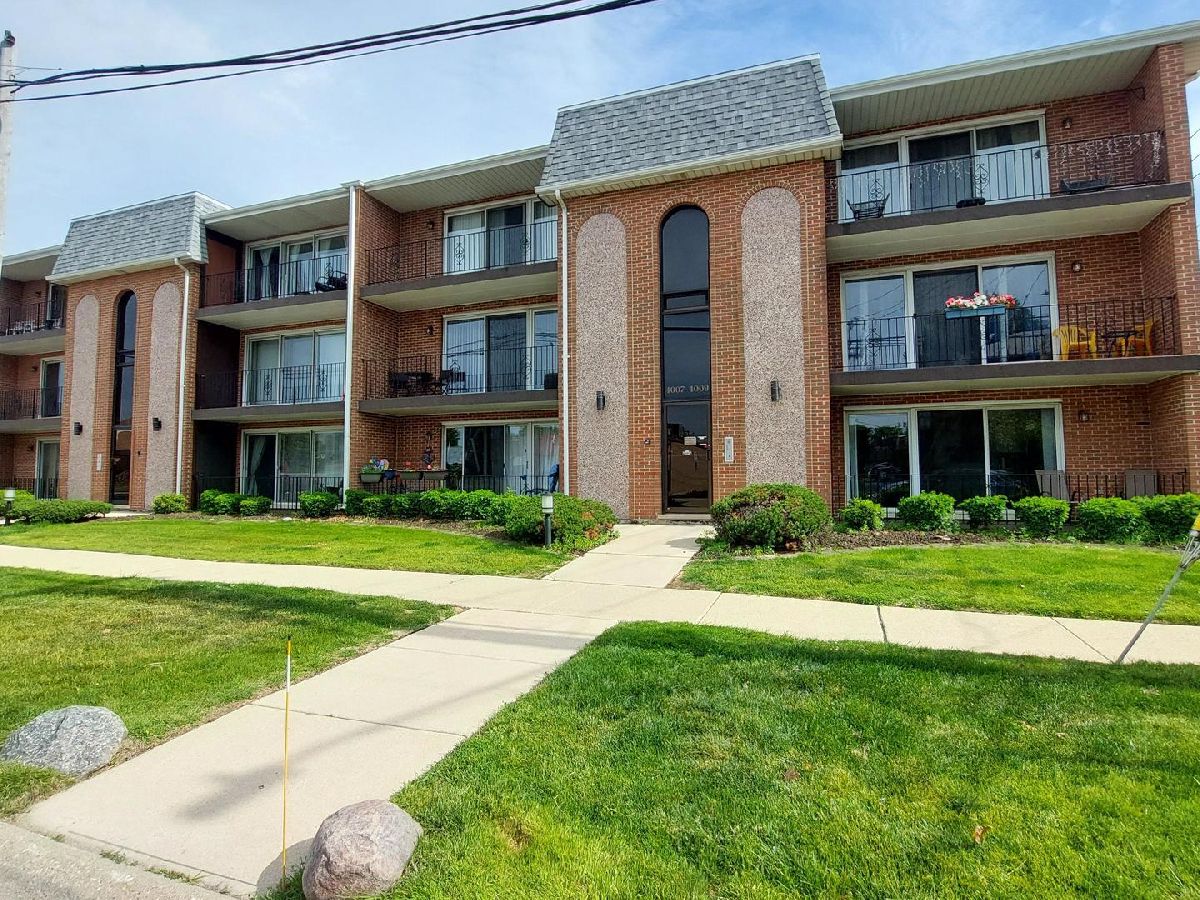  For Sale Oak Lawn Illinois, 4009 105th Street