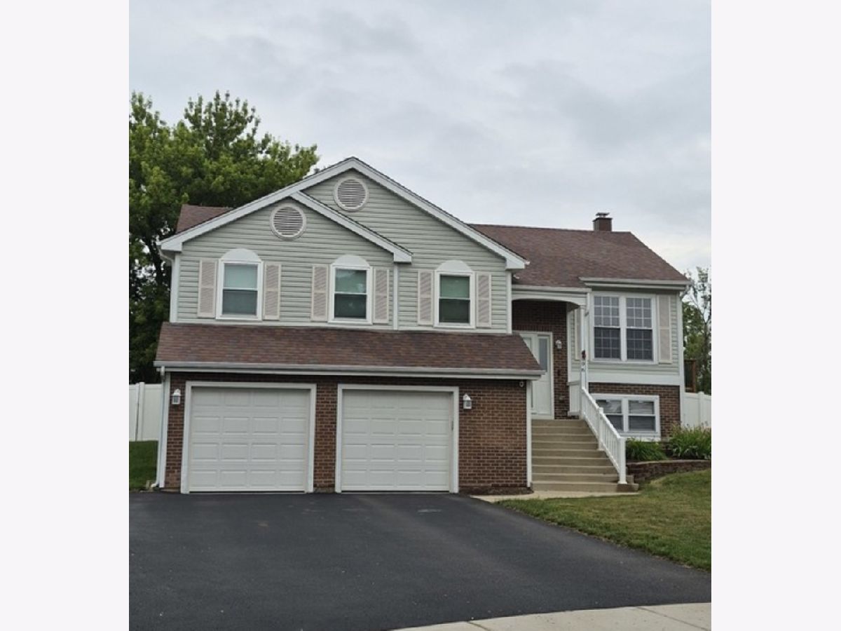  For Rent Bartlett Illinois, 396 Nantucket