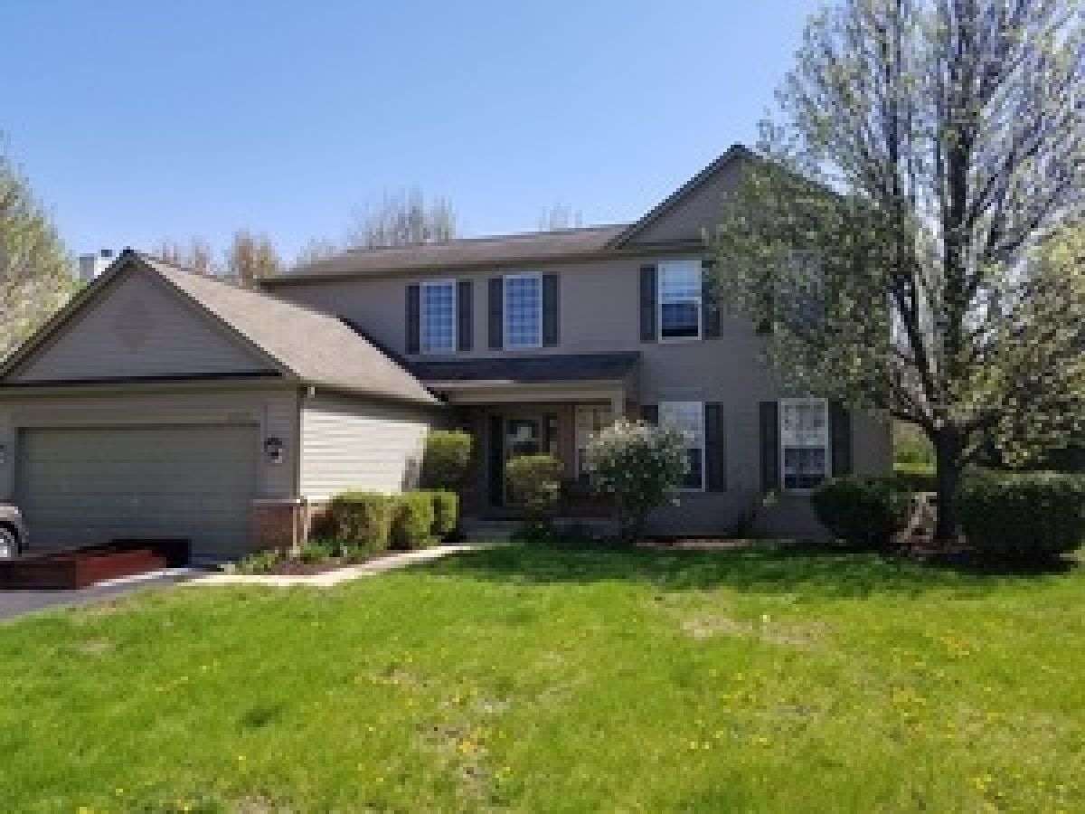  For Rent Plainfield Illinois, 25059 Rockwell