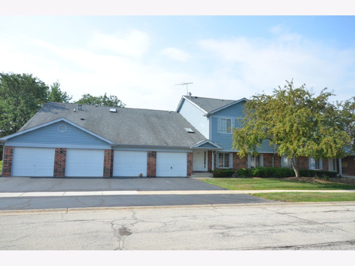 Condos & Townhomes For Rent Glens Of Schaumburg Schaumburg Illinois, 1661 Commodore