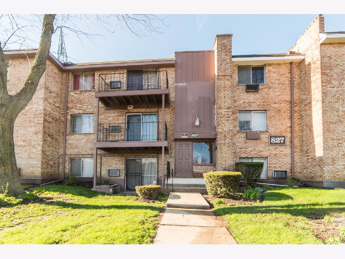  For Rent Addison Illinois, 827 College