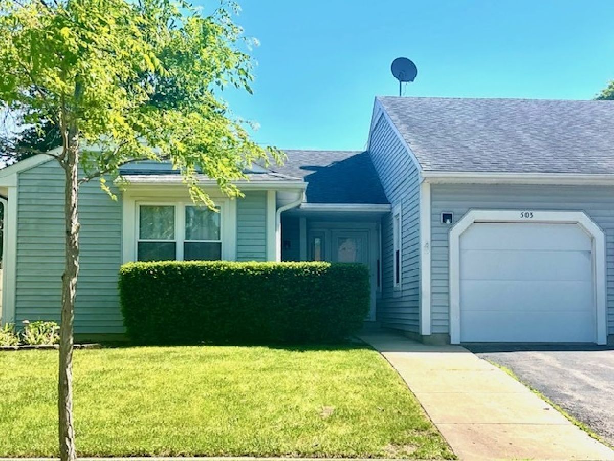  For Sale Buffalo Grove Illinois, 503 Lasalle Lane