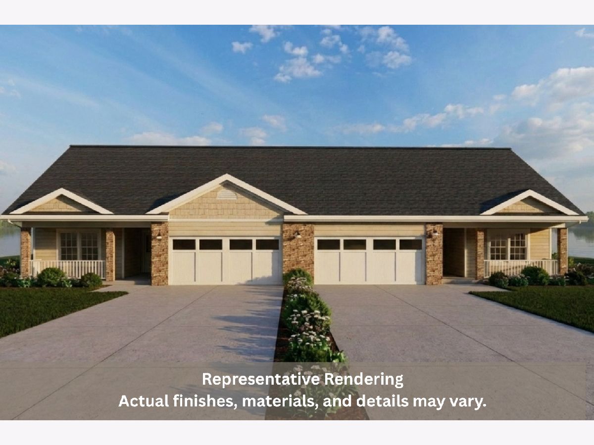  For Sale Oregon Illinois, 110 Trestle Ridge Drive