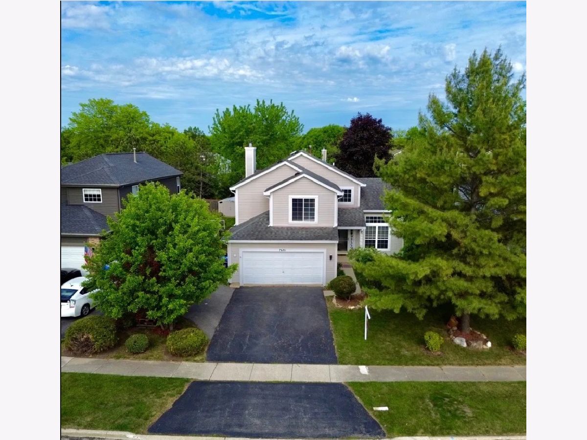  For Rent Gurnee Illinois, 7681 Mendocino