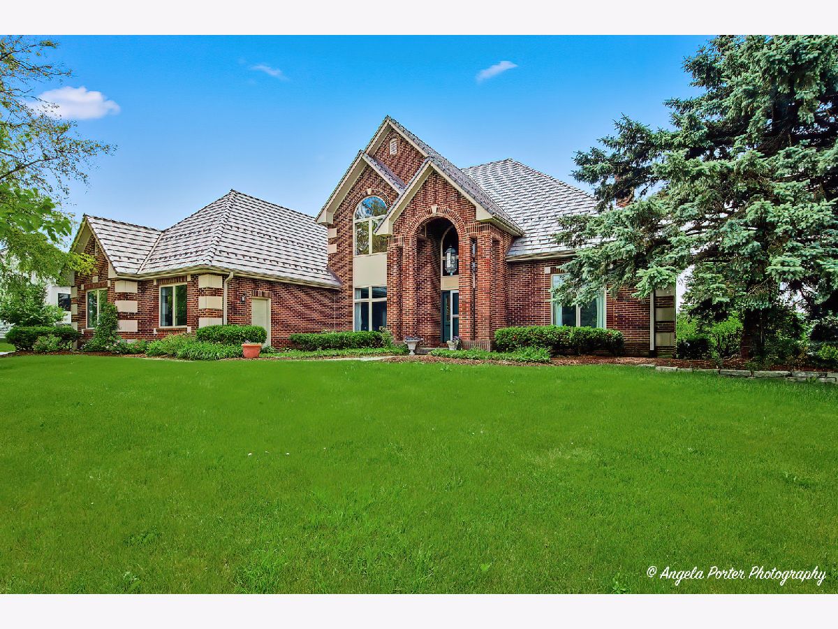 Homes & Condos & Townhomes For Sale Bull Valley Golf Club Woodstock Illinois, 10711 Bull Valley Drive