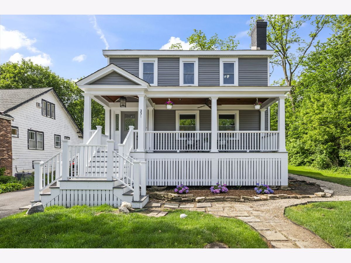  For Sale Barrington Illinois, 331 Russell Street
