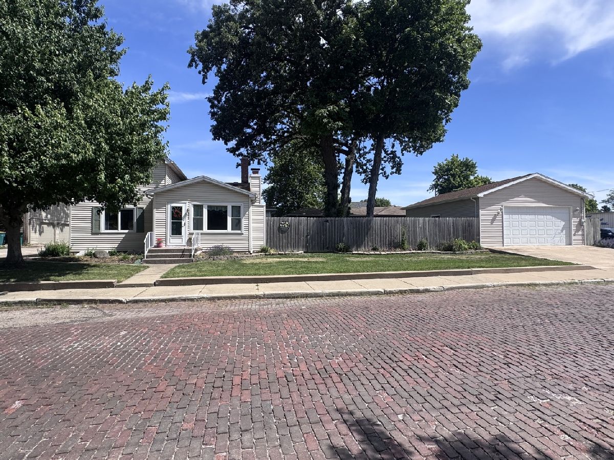  For Sale Streator Illinois, 408 Elm Street