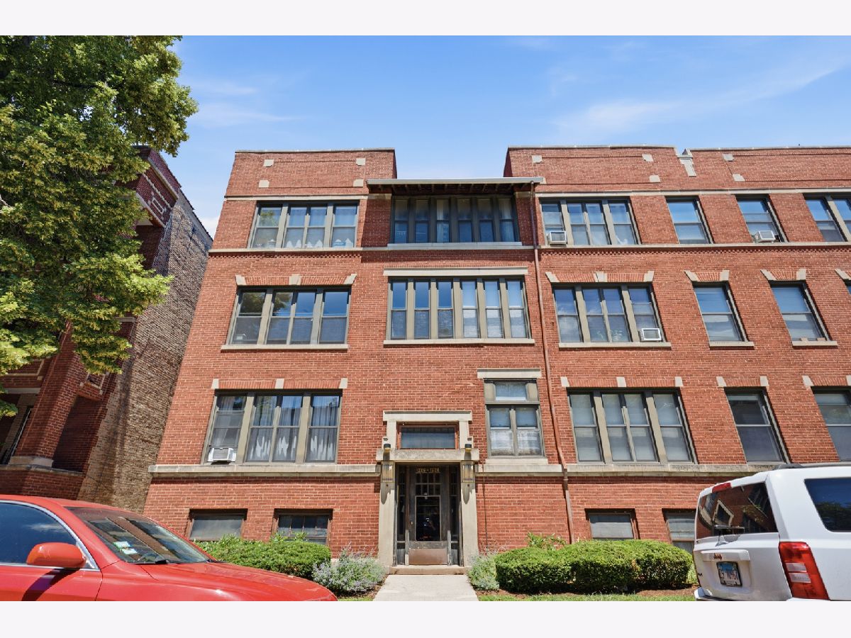  For Sale Chicago Illinois, 1226 54 Street