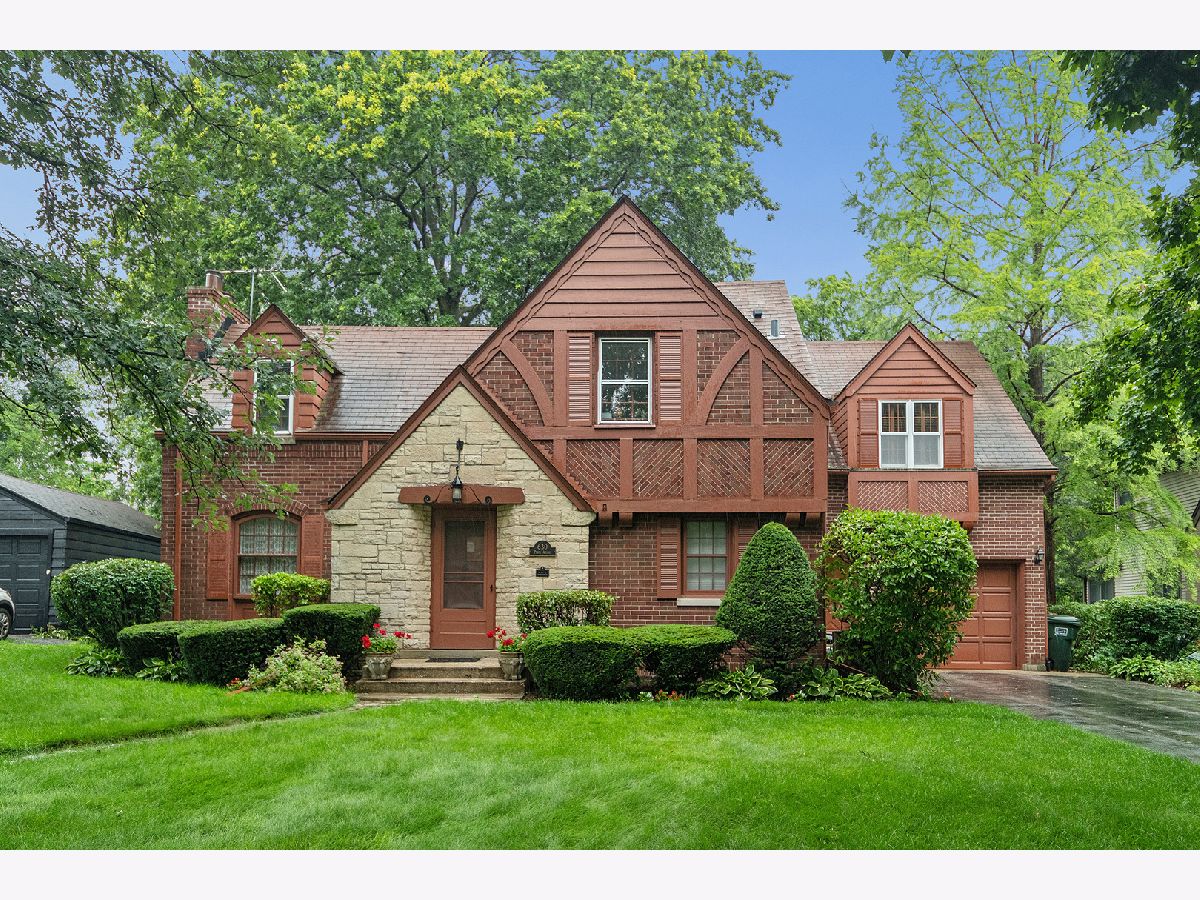  For Sale Flossmoor Illinois, 630 Perth Avenue