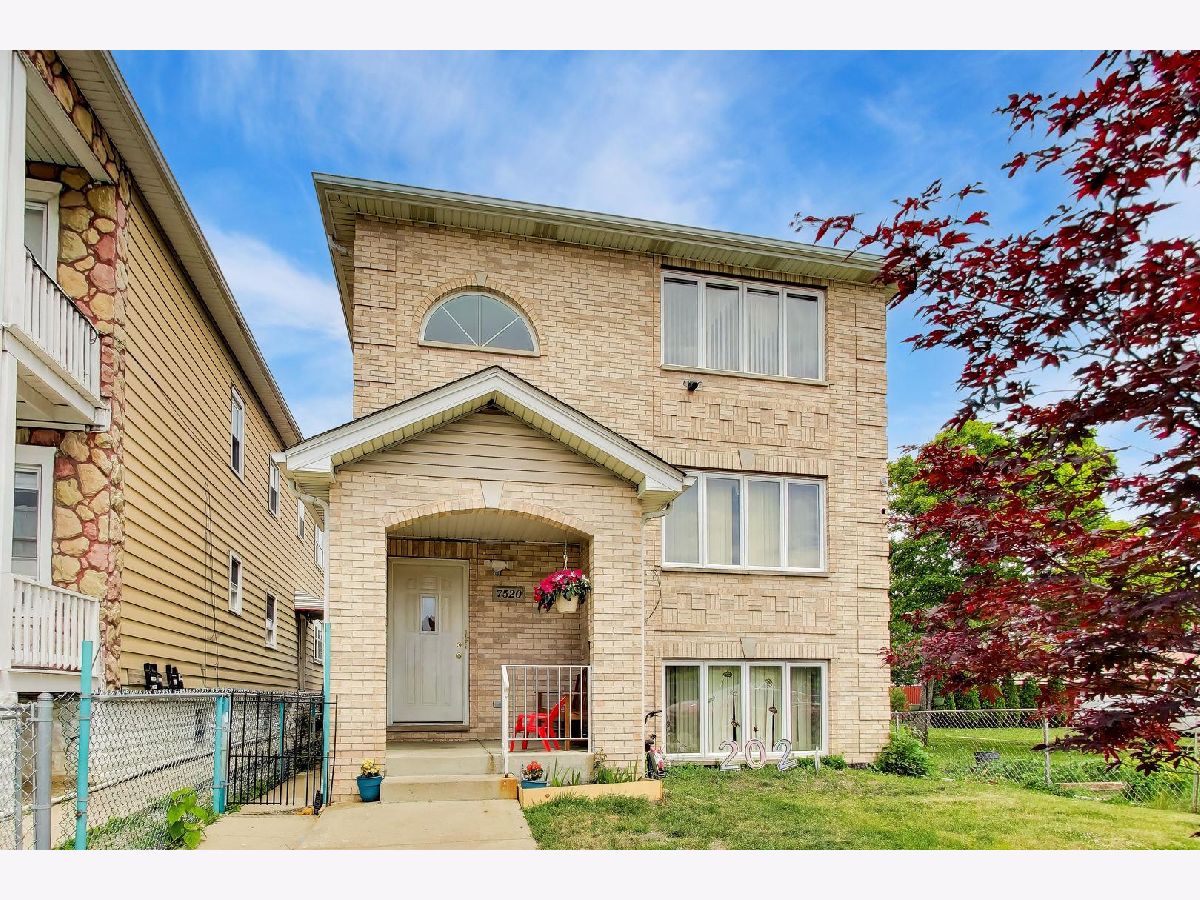  For Rent Summit Illinois, 7520 61st