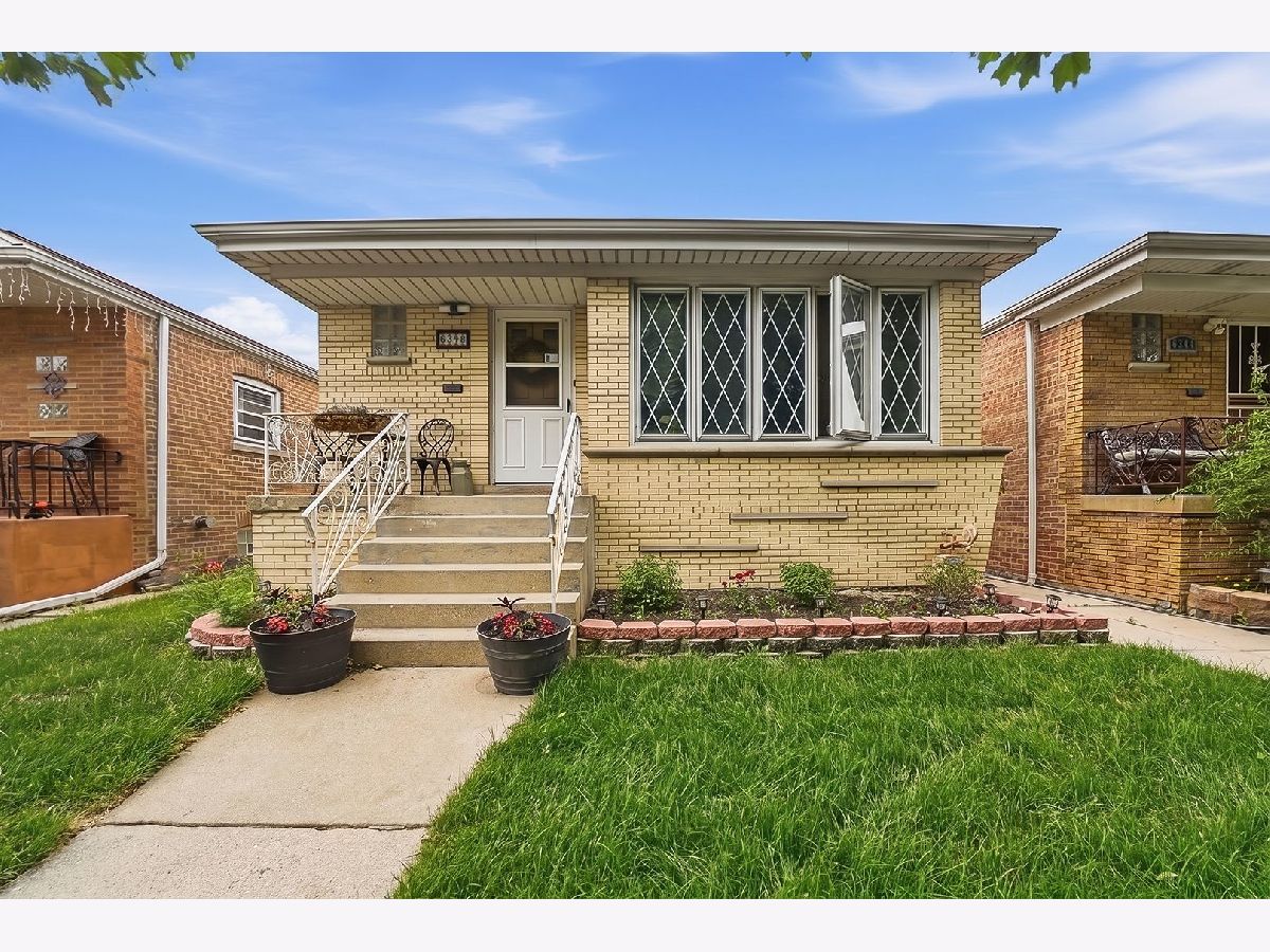 For Sale Chicago Illinois, 6348 Laporte Avenue